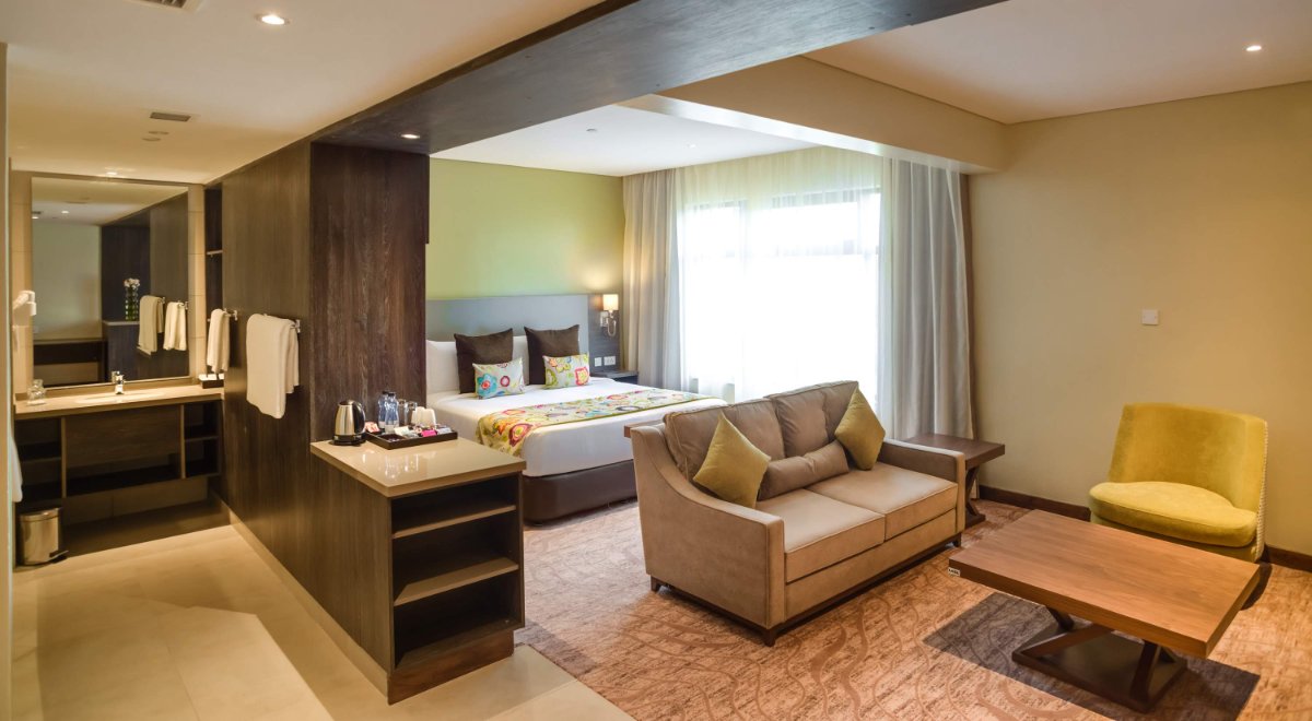 Tamarind Tree Hotel 24