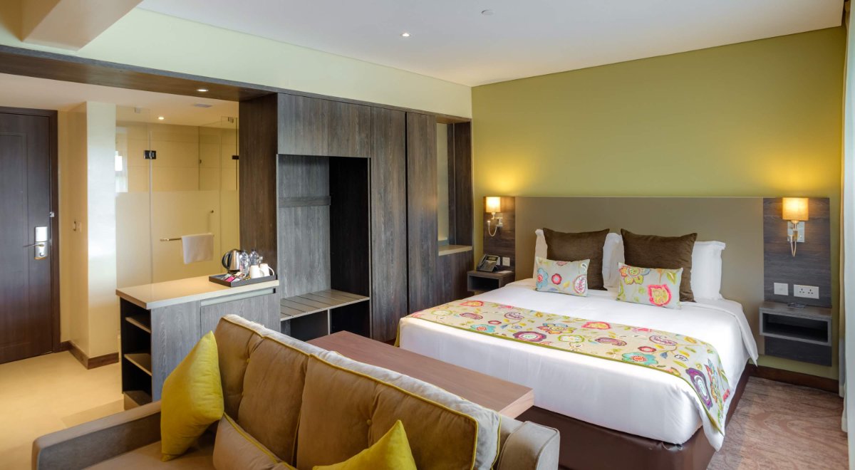 Tamarind Tree Hotel 25