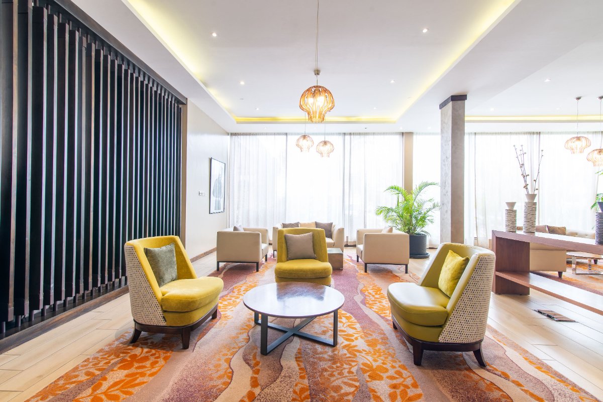 Tamarind Tree Hotel 16