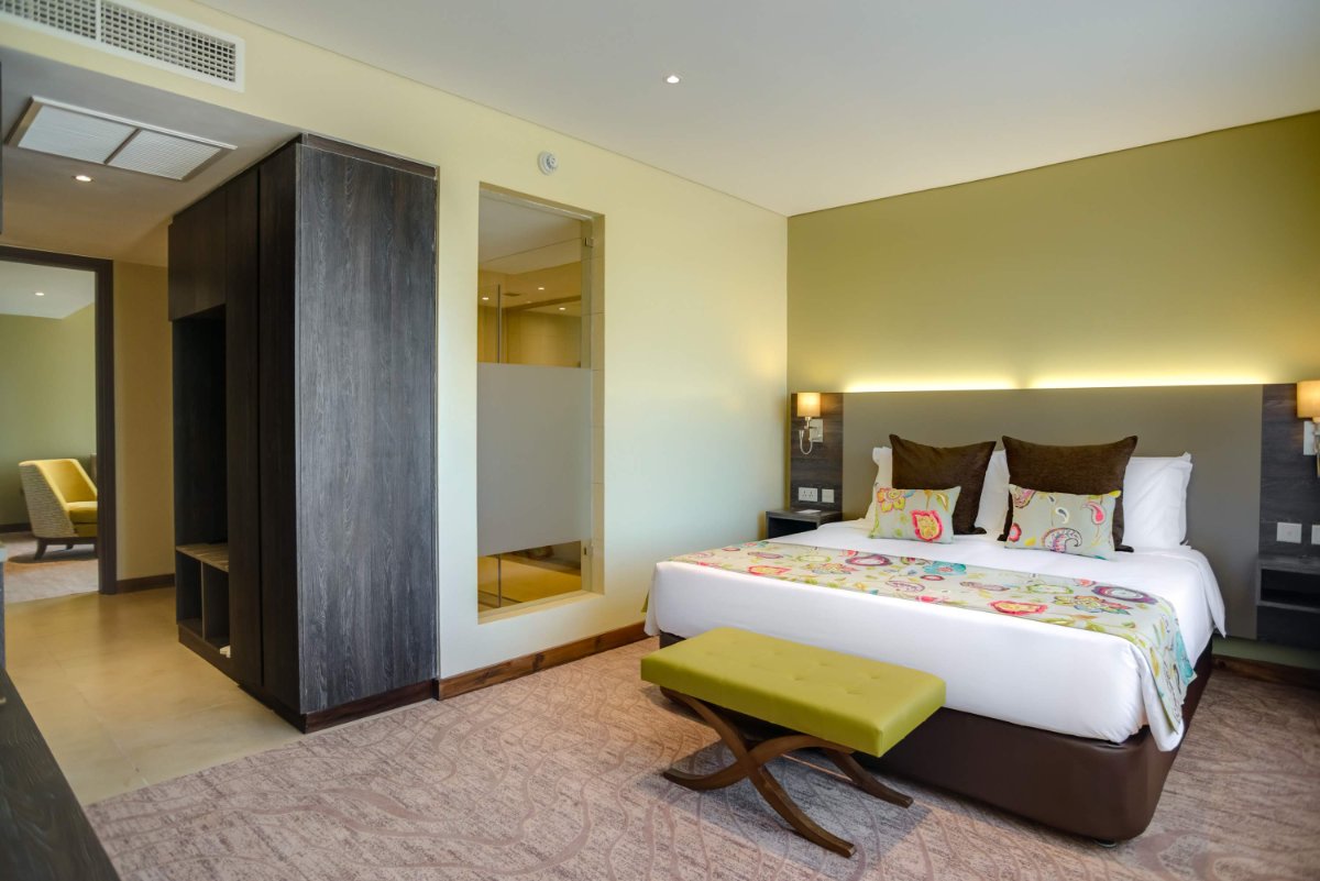 Tamarind Tree Hotel 26