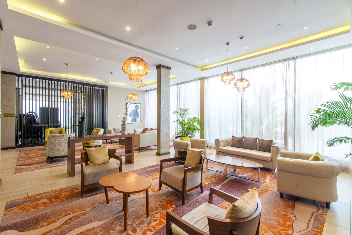 Tamarind Tree Hotel 18