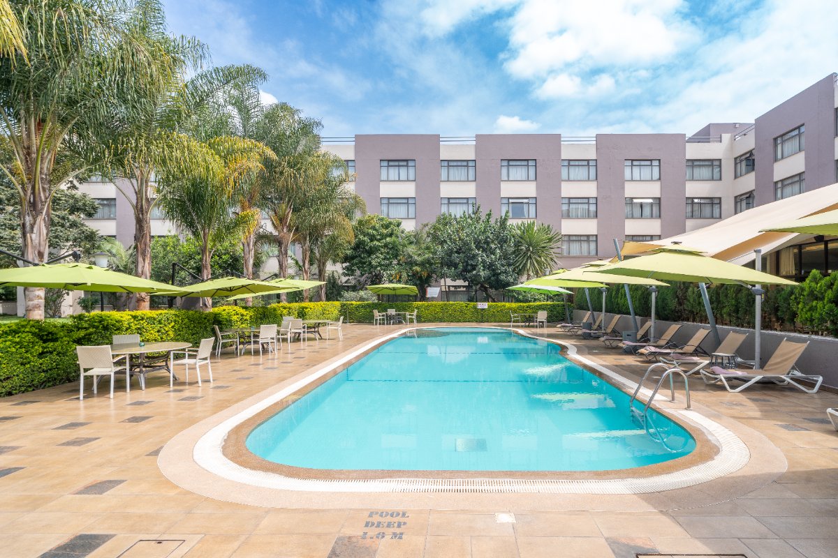 Tamarind Tree Hotel 27