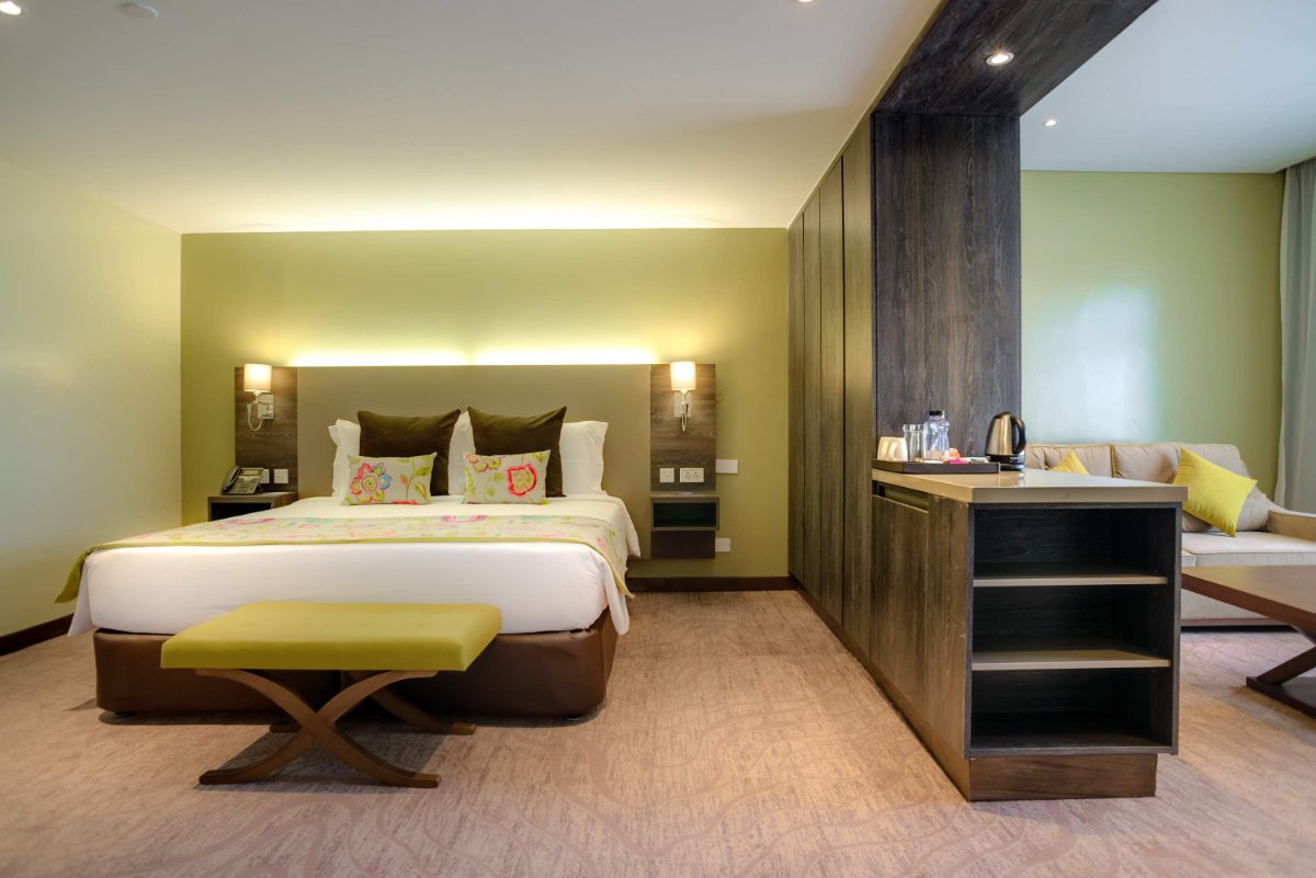 Tamarind Tree Hotel 23