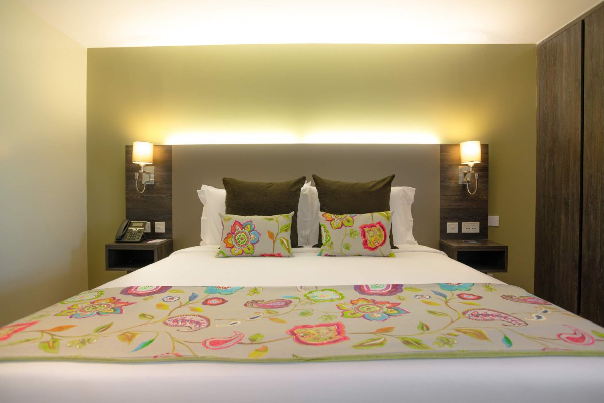 Tamarind Tree Hotel 22