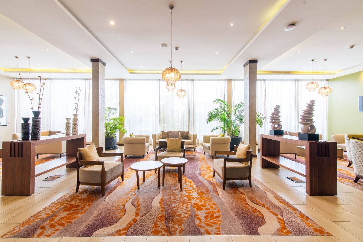Tamarind Tree Hotel 17
