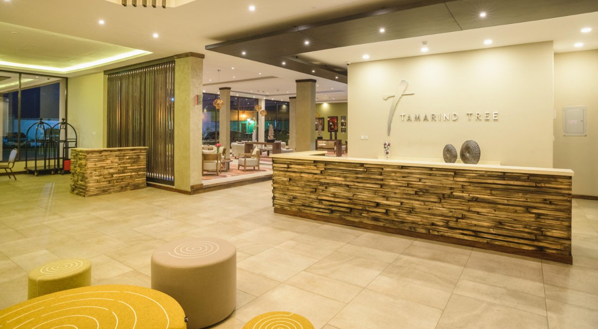 Tamarind Tree Hotel 20