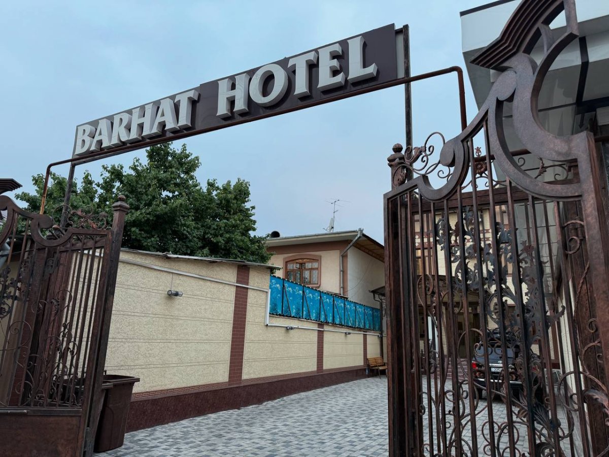 Barhat Hotel 5
