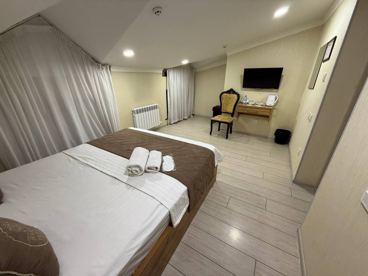Barhat Hotel 14