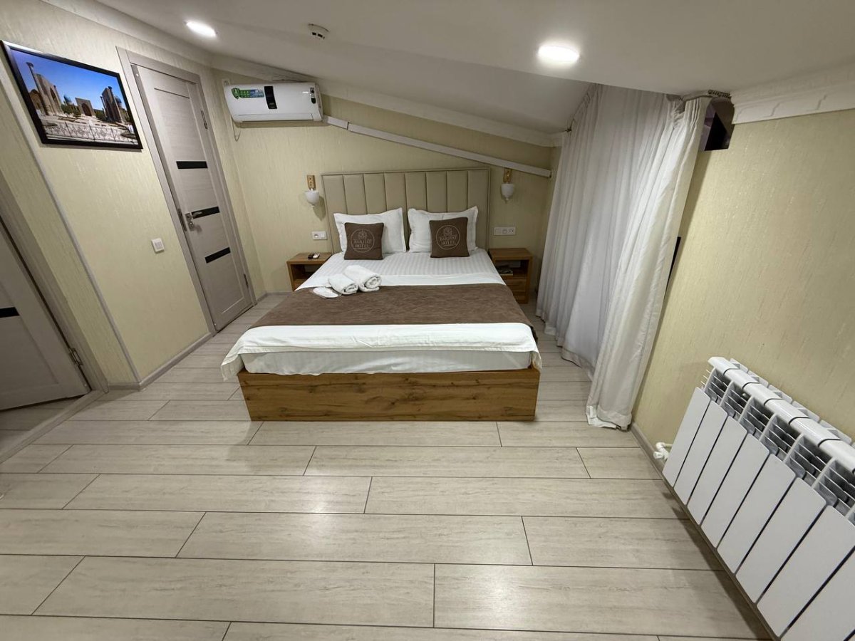 Barhat Hotel 12