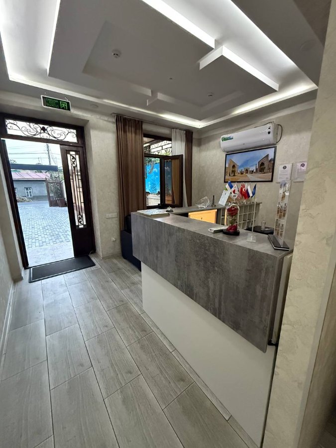 Barhat Hotel 8