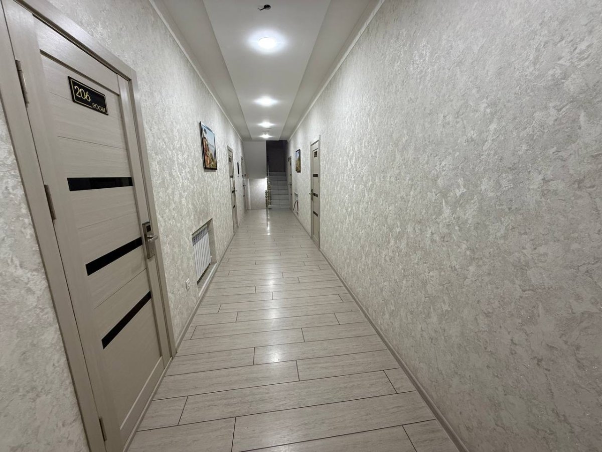 Barhat Hotel 9