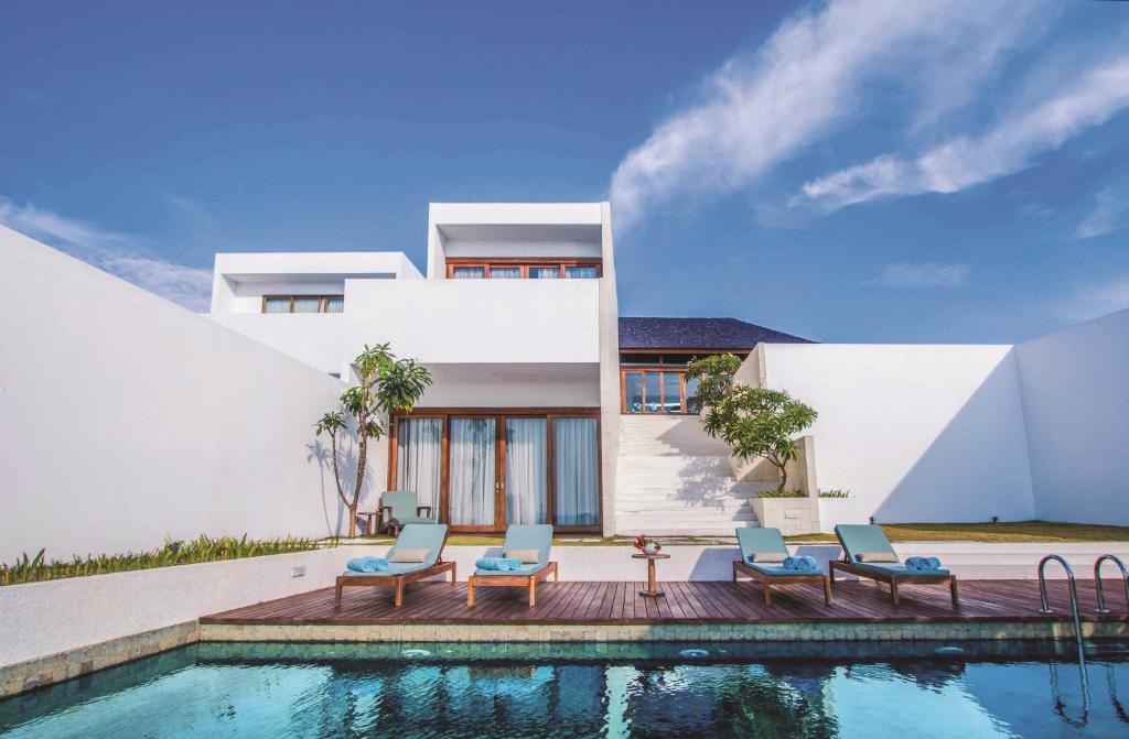 Montigo Resorts, Nongsa 3