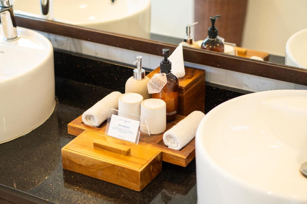 Montigo Resorts, Nongsa 4