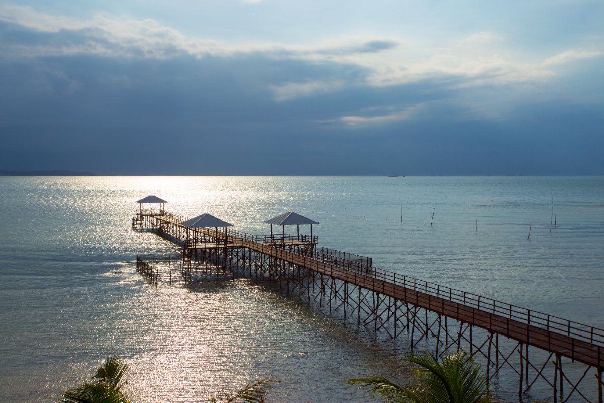 Montigo Resorts, Nongsa 6