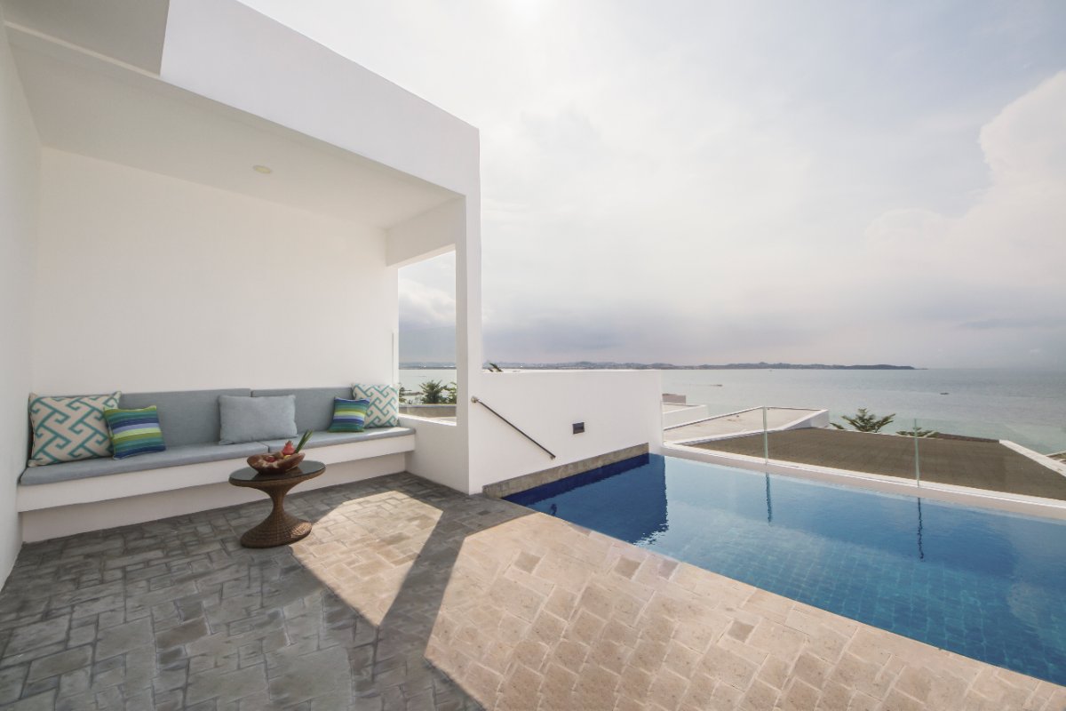 Montigo Resorts, Nongsa 8