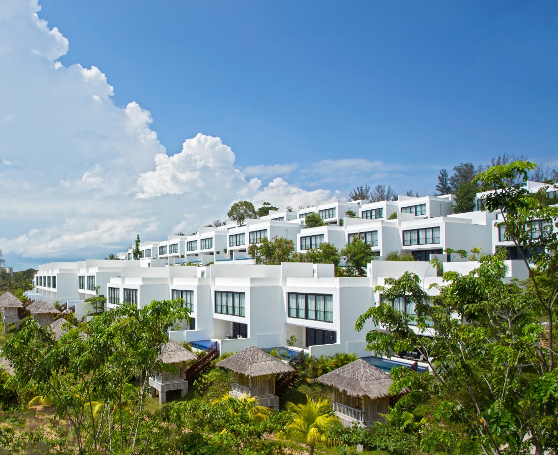 Montigo Resorts, Nongsa 5