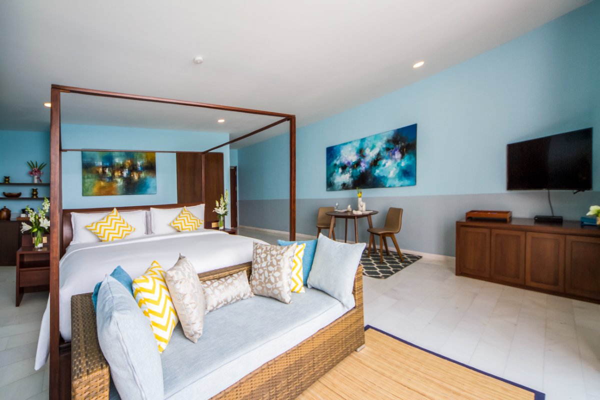 Montigo Resorts, Nongsa 11