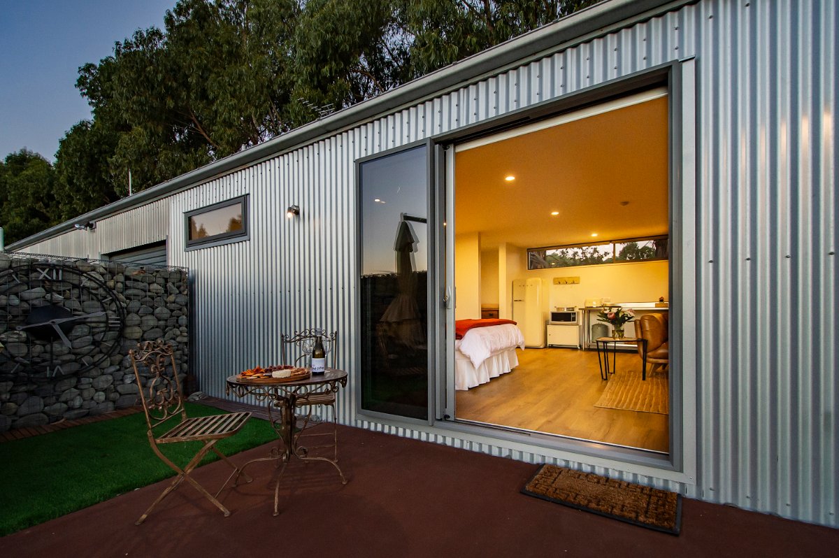 Farm Retreat B&B 11
