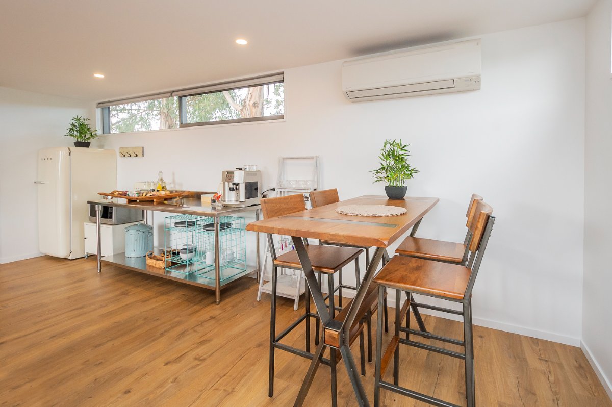 Farm Retreat B&B 12