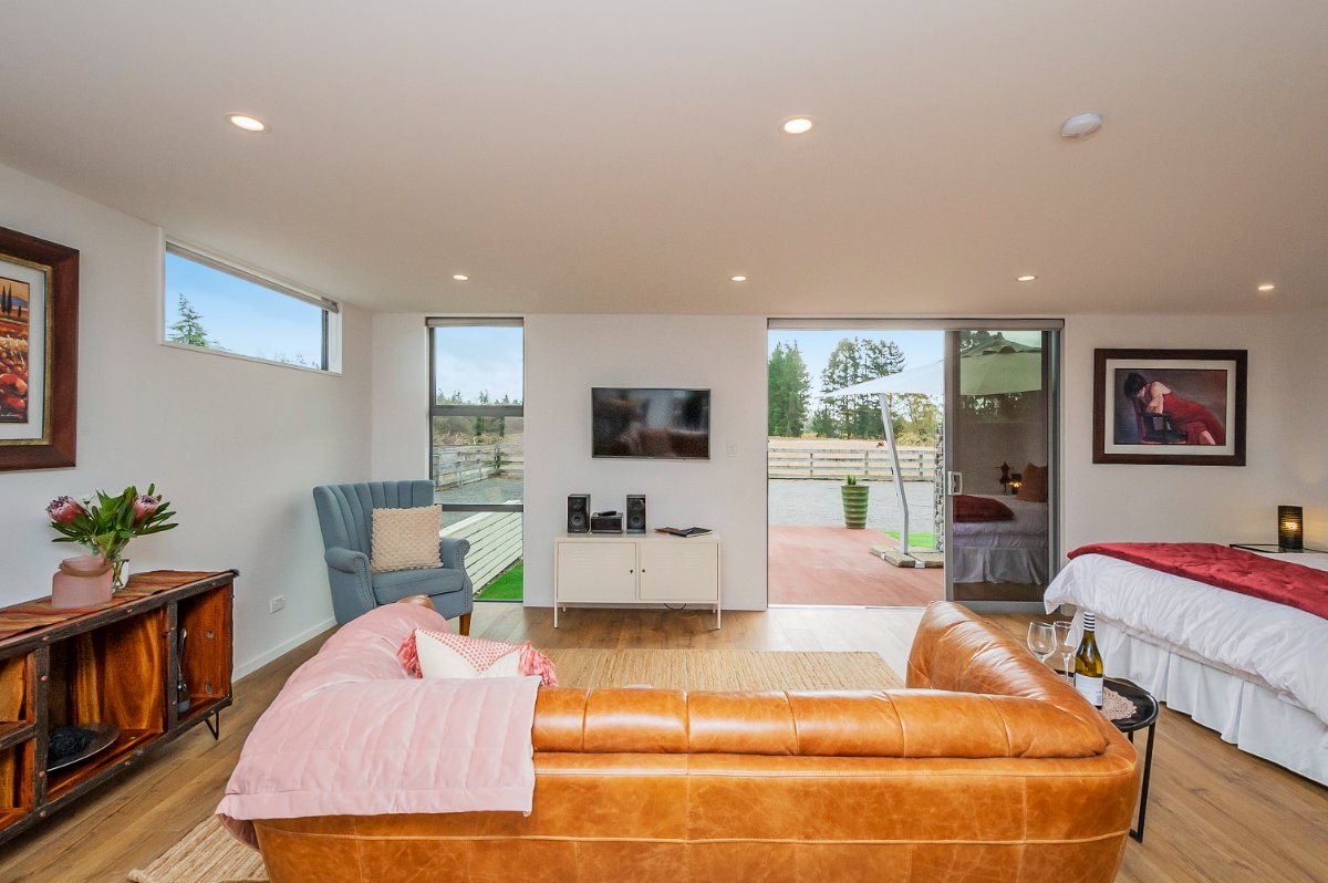 Farm Retreat B&B 6