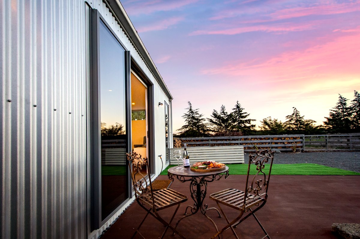 Farm Retreat B&B 5