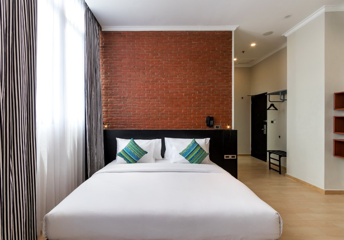 S Loft Manado Hotel 18