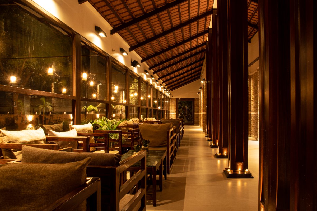 OM  VILAS BENARES 11