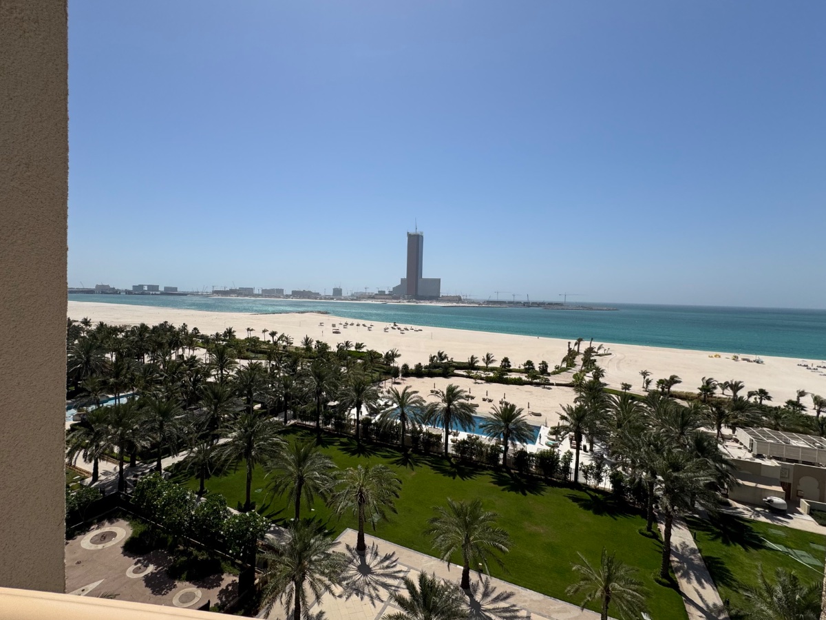 Private Suites Al Hamra Palace at golf & sea resort 18