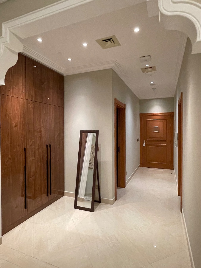 Private Suites Al Hamra Palace at golf & sea resort 11