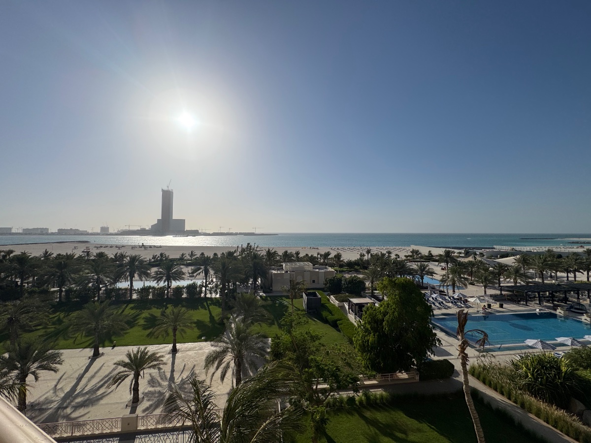 Private Suites Al Hamra Palace at golf & sea resort 22