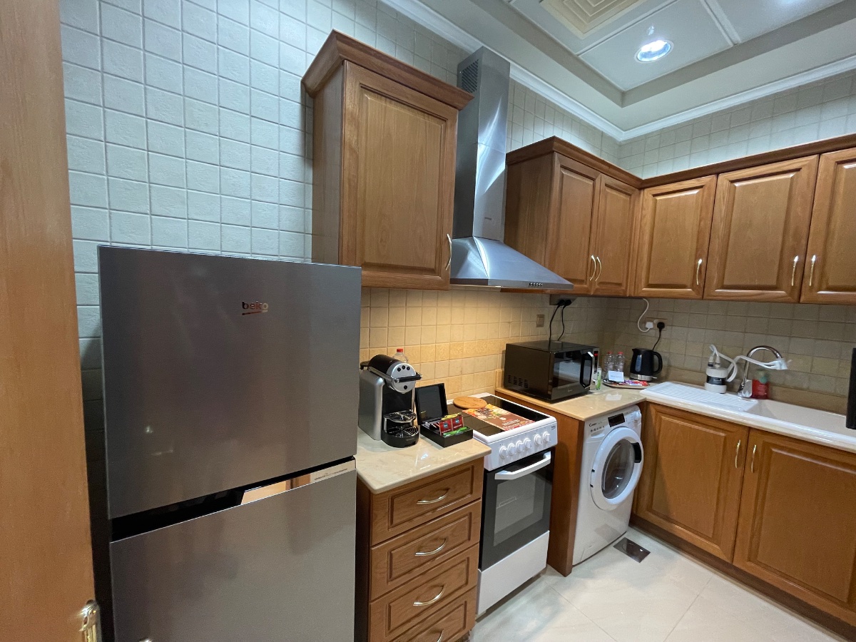Private Suites Al Hamra Palace at golf & sea resort 14