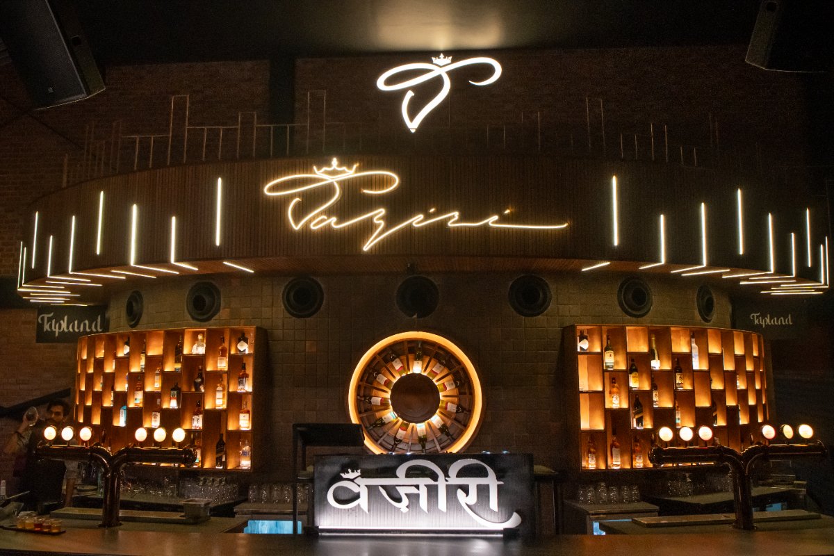 Om Vilas Benares 19