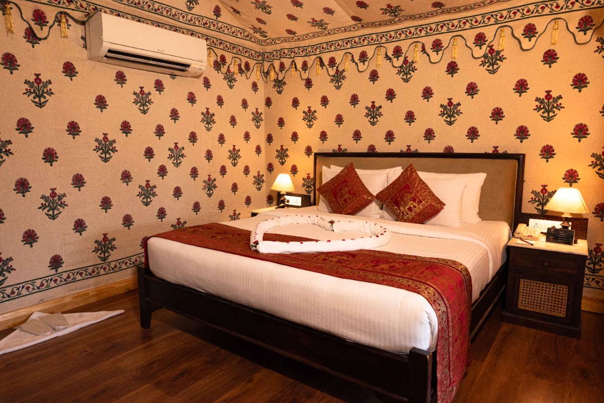 Om Vilas Benares 6