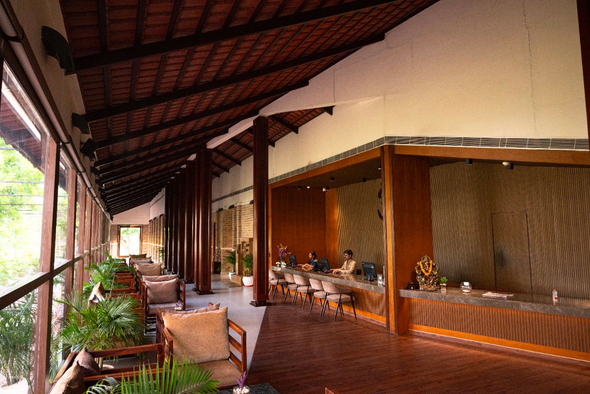 Om Vilas Benares 17