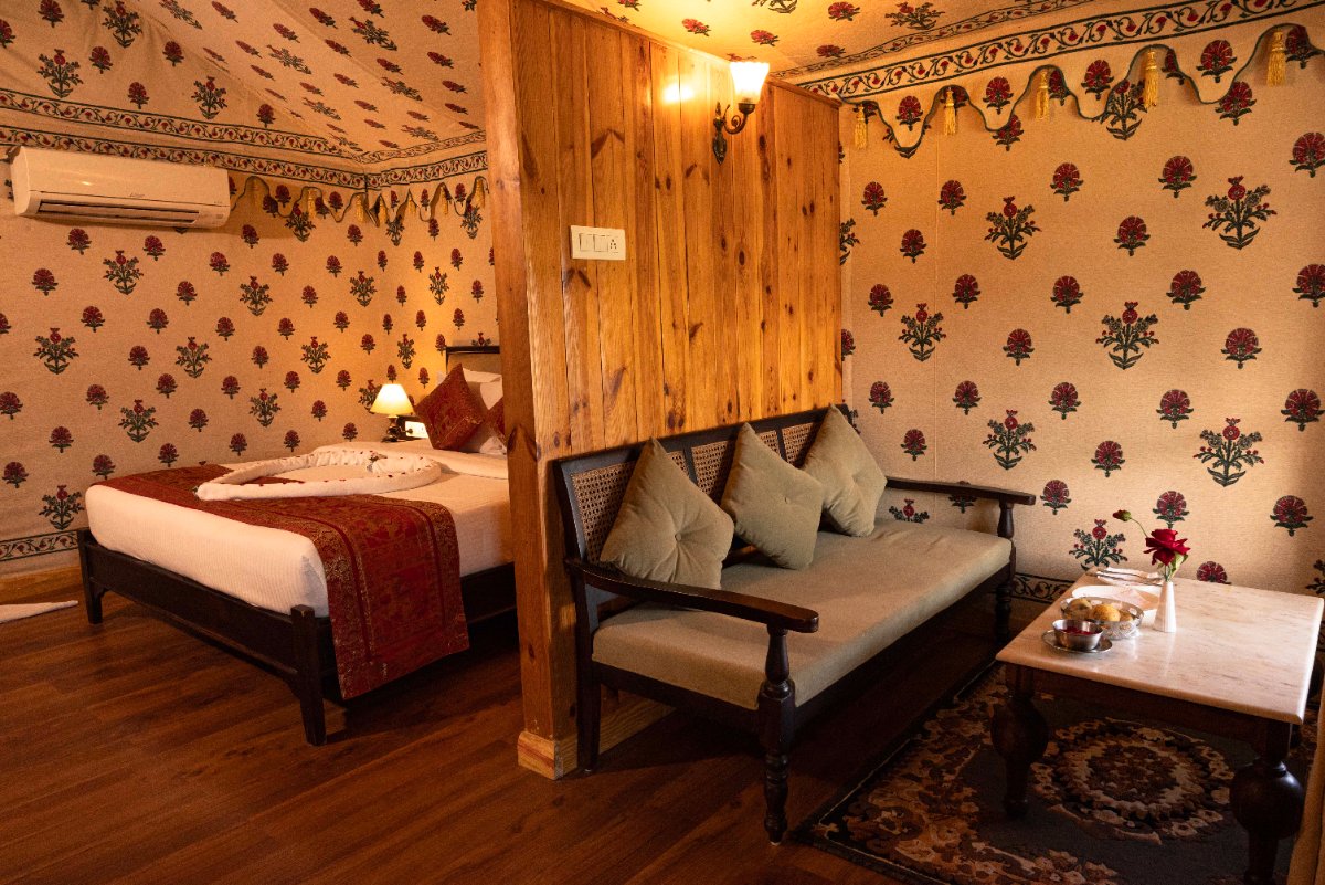 Om Vilas Benares 7