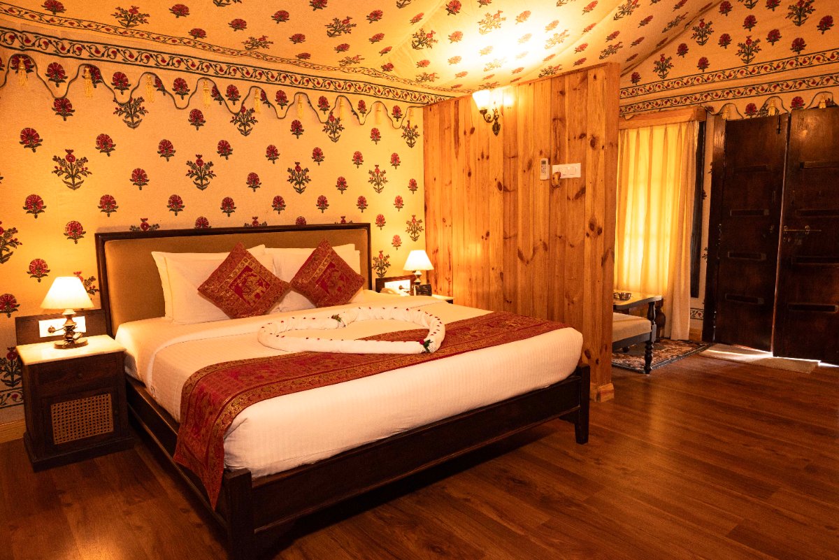 Om Vilas Benares 8