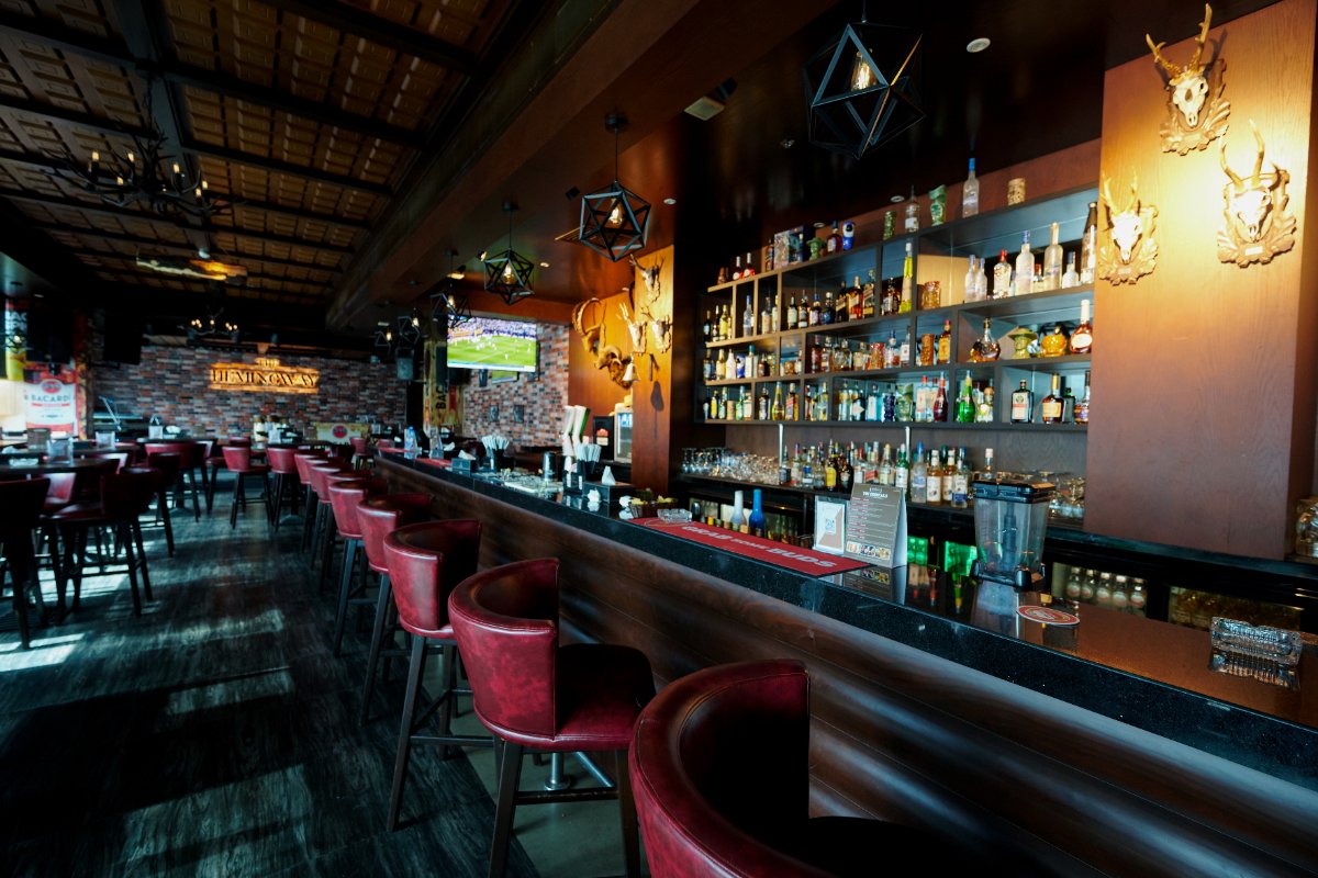 Arman Hotel Juffair Mall 10