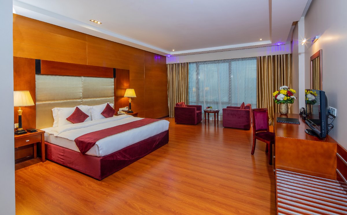 Diva Hotel 6