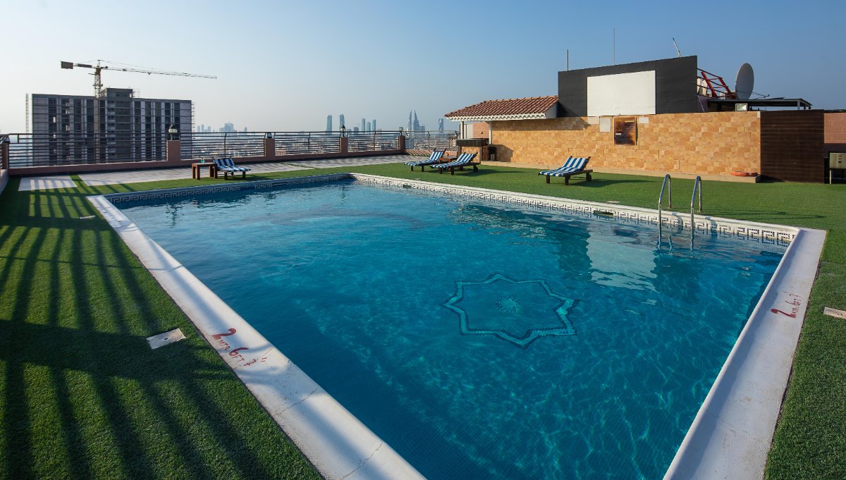 Diva Hotel 8