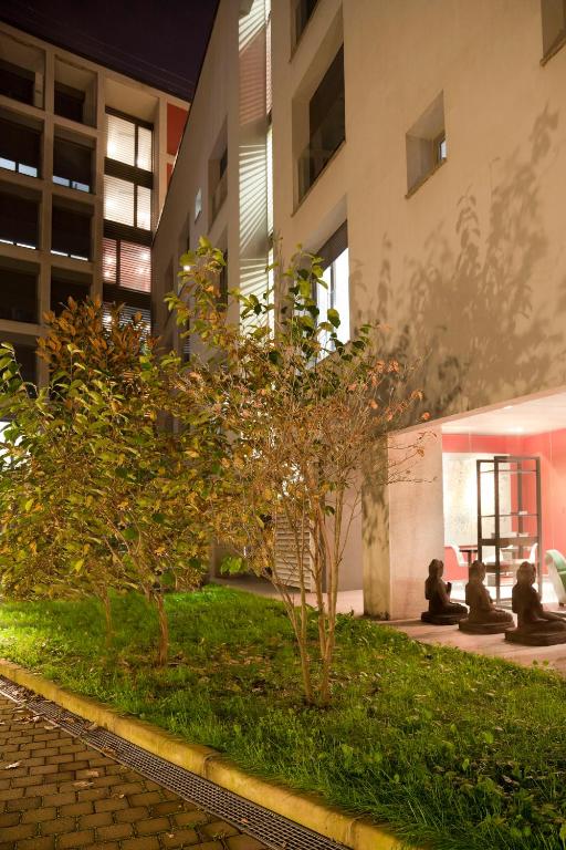 Zambala Luxury Apartments 2