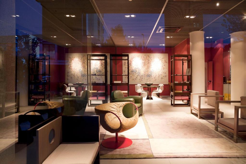Zambala Luxury Apartments 4