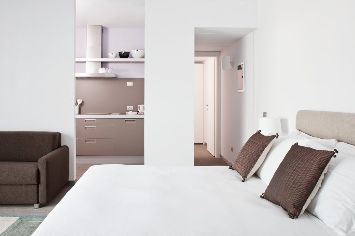 Zambala Luxury Apartments 7