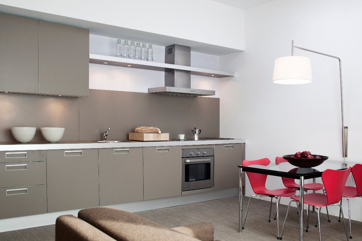 Zambala Luxury Apartments 15