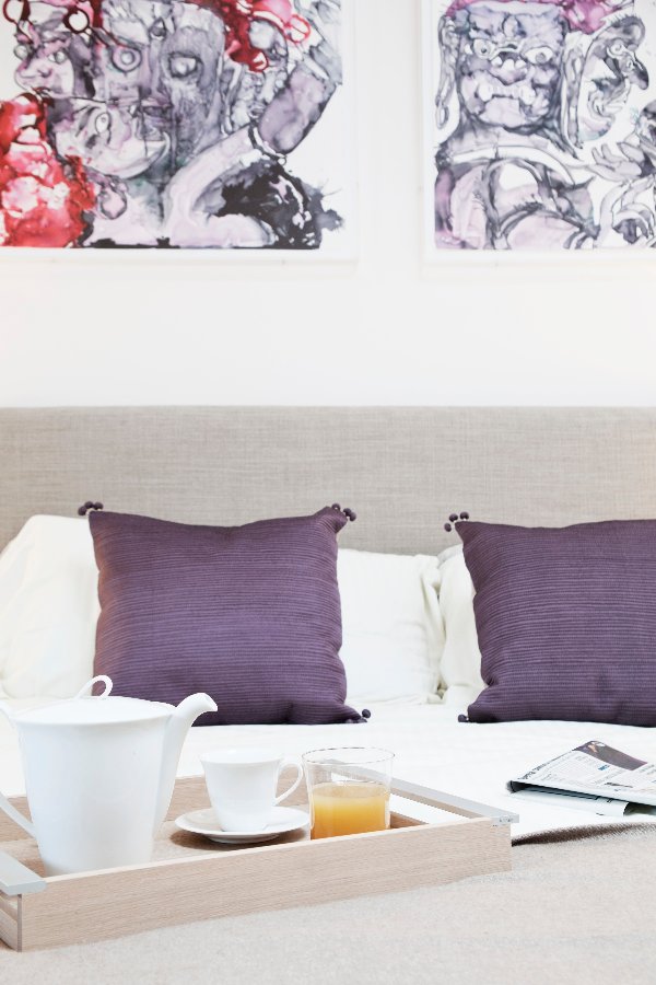 Zambala Luxury Apartments 18