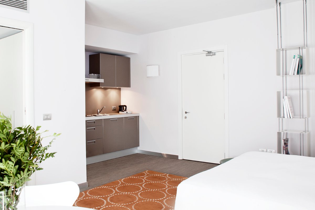 Zambala Luxury Apartments 10