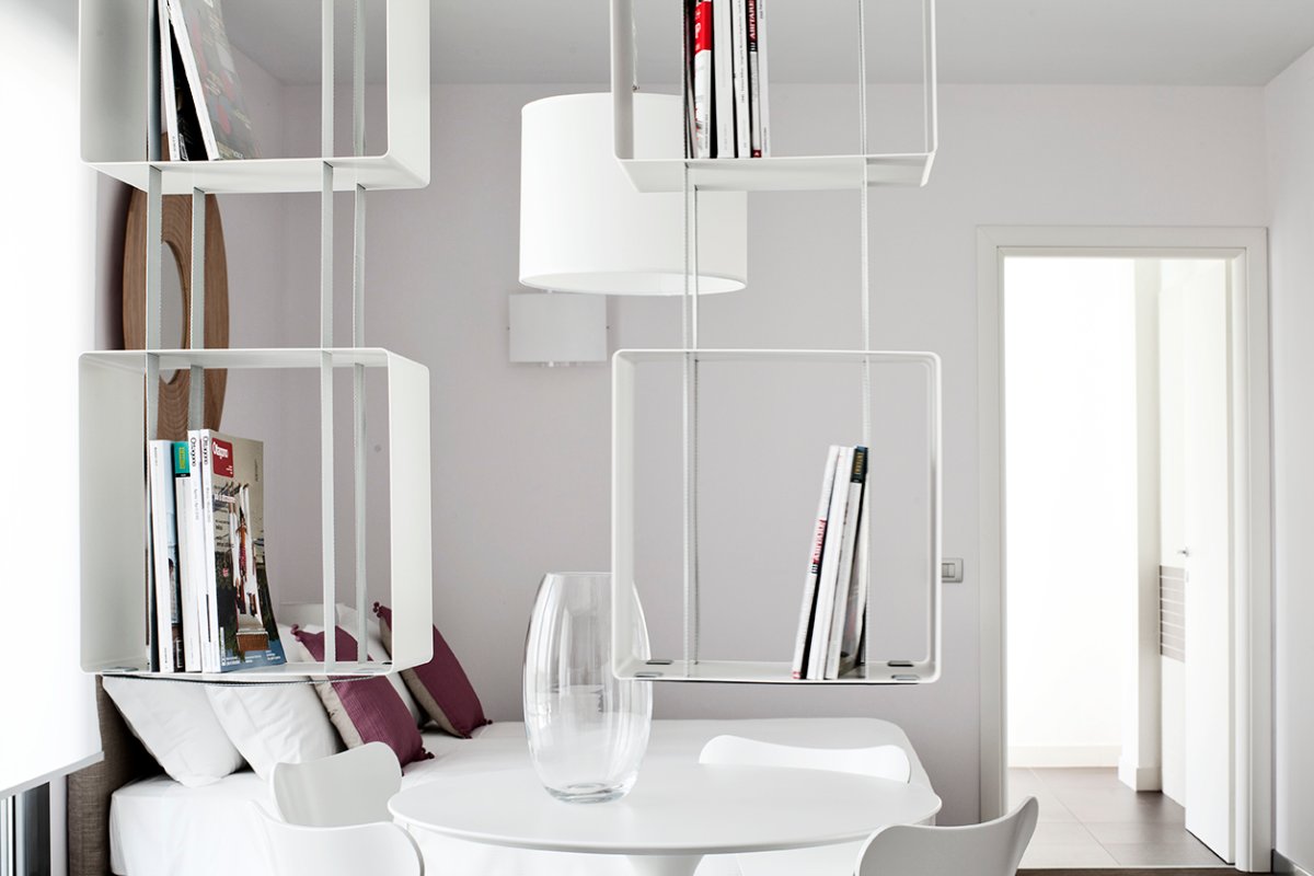 Zambala Luxury Apartments 8