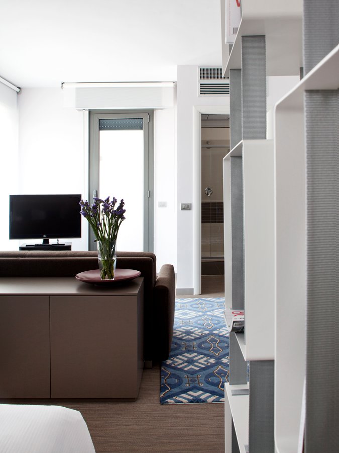 Zambala Luxury Apartments 11