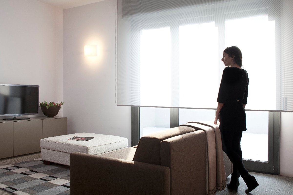 Zambala Luxury Apartments 16