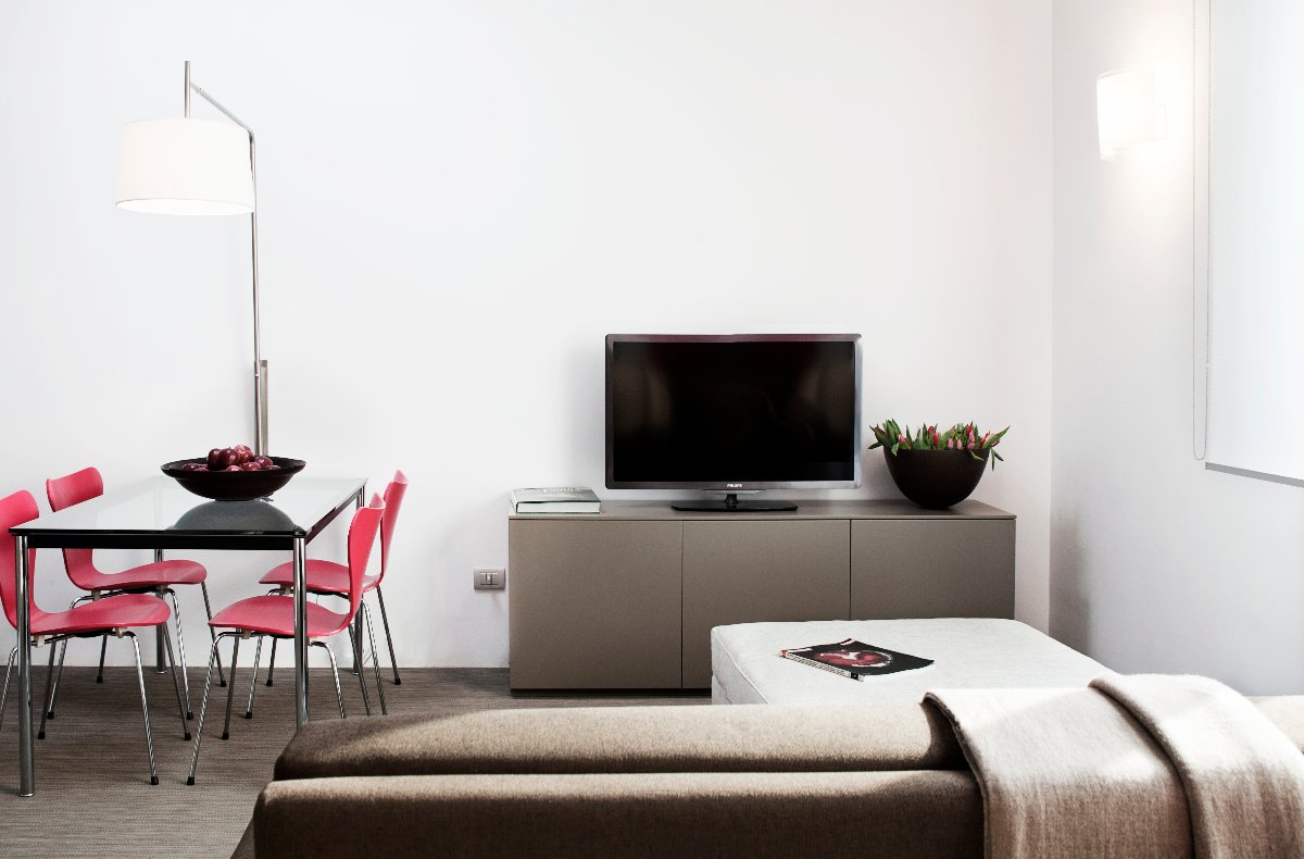 Zambala Luxury Apartments 17