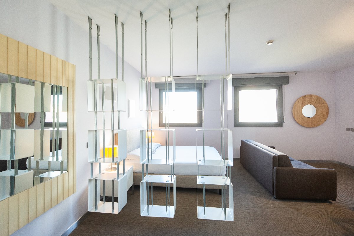 Zambala Luxury Apartments 5